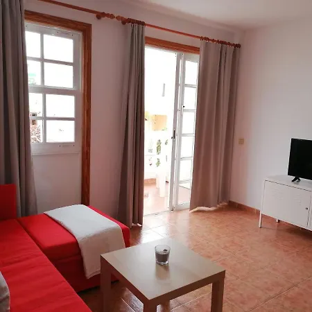 David's House Пуэрто-Наос