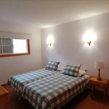 Apartamento David's House
